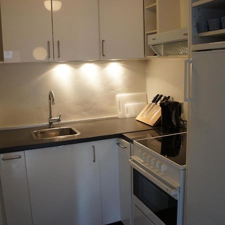 Vesterhavsgade 47. Dor 7 Apartamento Esbjerg Exterior foto