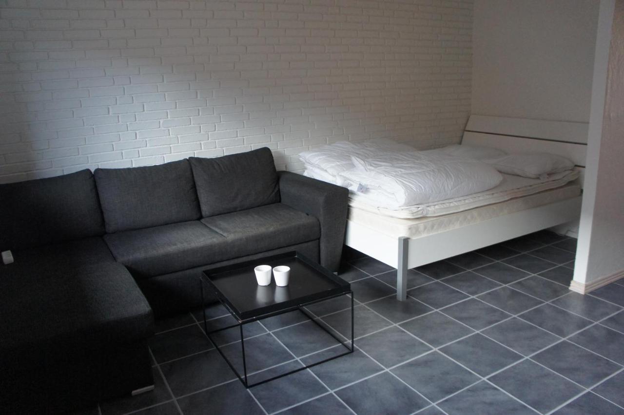 Vesterhavsgade 47. Dor 7 Apartamento Esbjerg Exterior foto