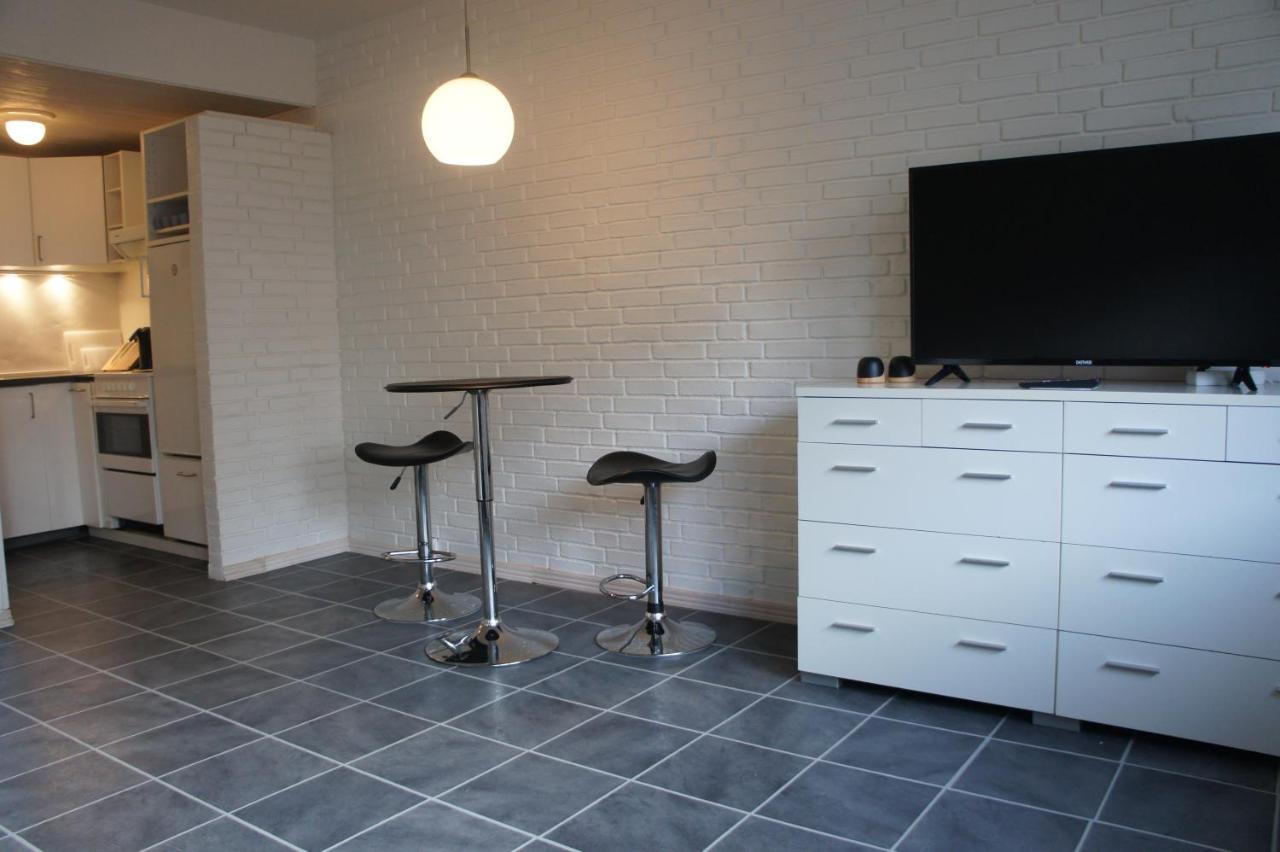 Vesterhavsgade 47. Dor 7 Apartamento Esbjerg Exterior foto