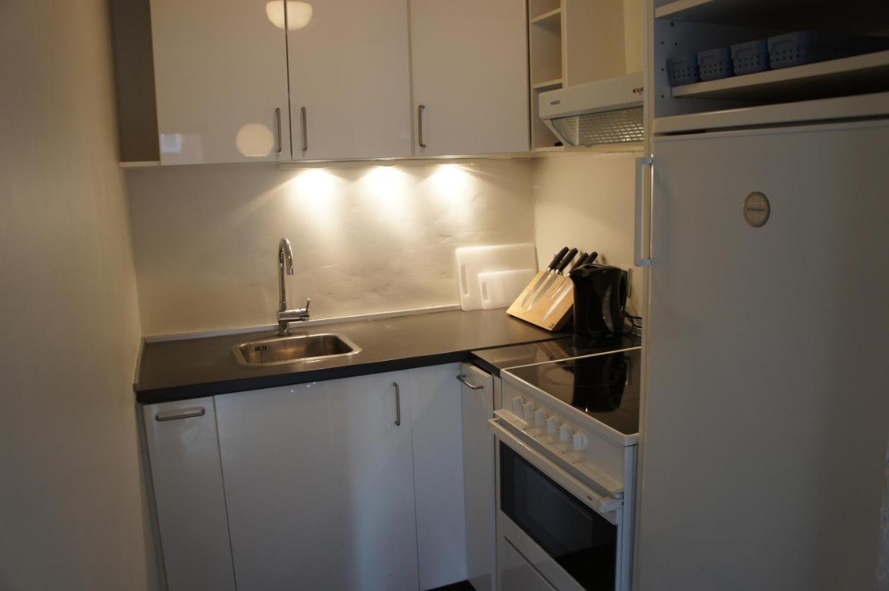 Vesterhavsgade 47. Dor 7 Apartamento Esbjerg Exterior foto