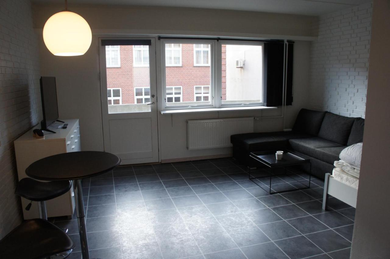 Vesterhavsgade 47. Dor 7 Apartamento Esbjerg Exterior foto